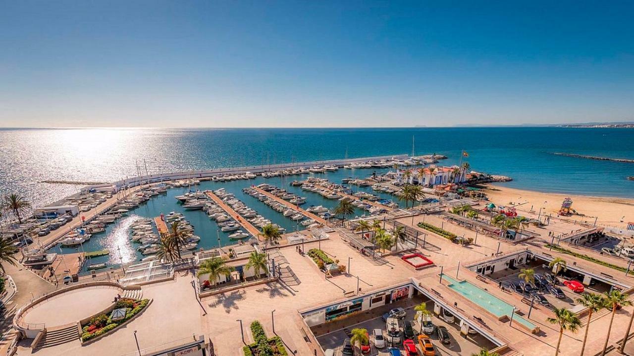 Apartament Oh Urban Marbella