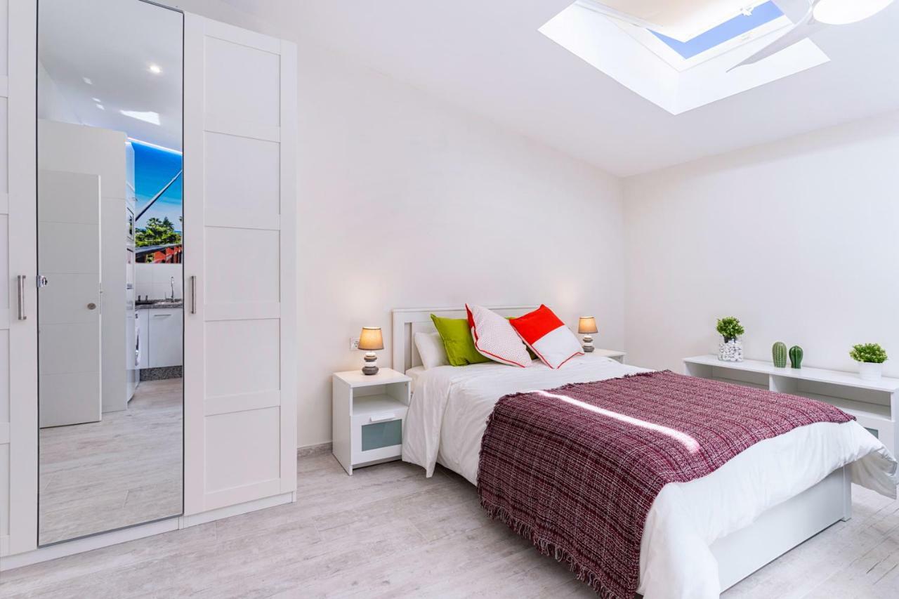 Oh Urban Apartament *