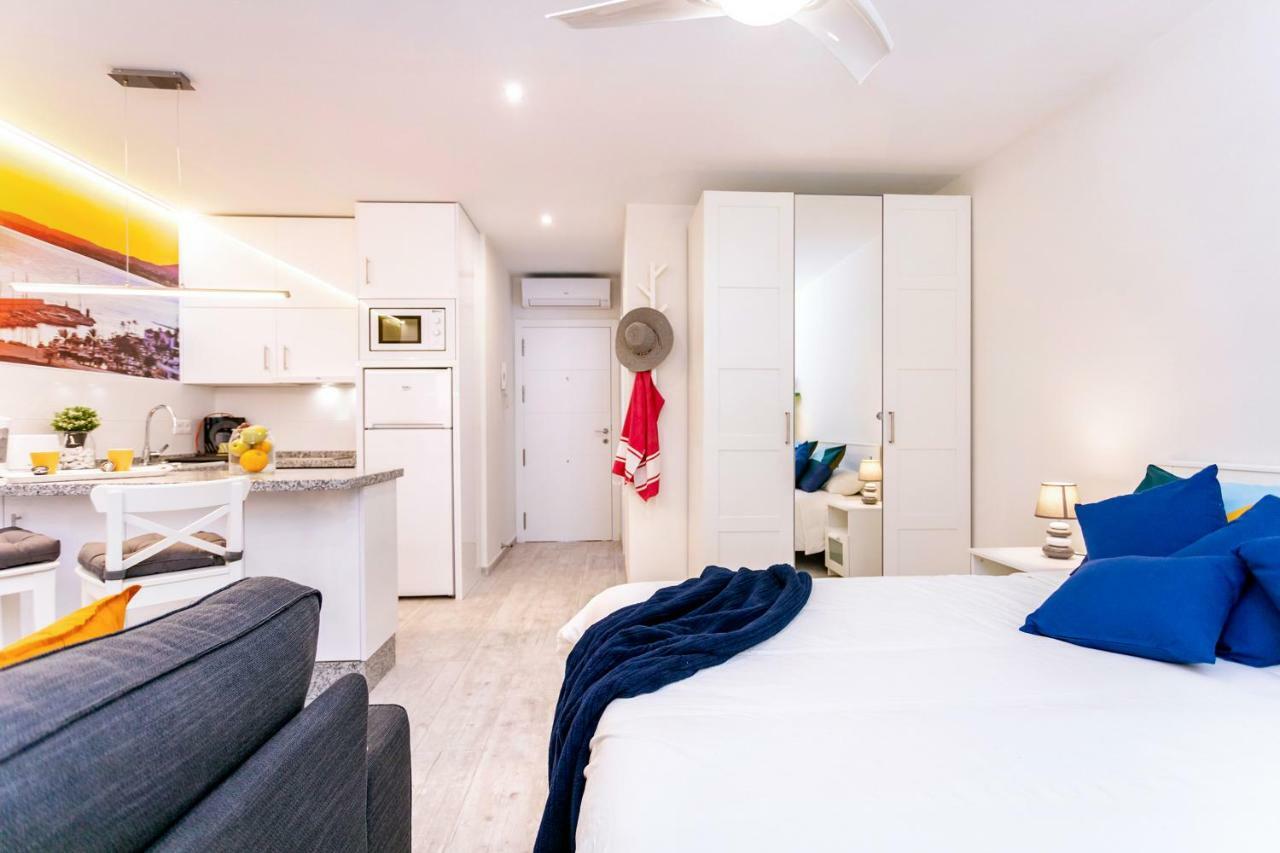 Oh Urban Apartament