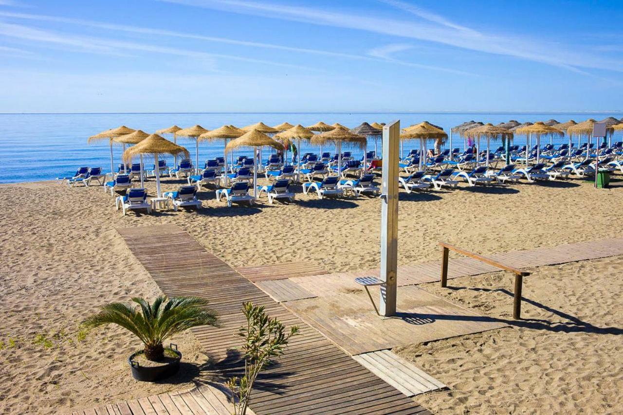 Apartament Oh Urban Marbella
