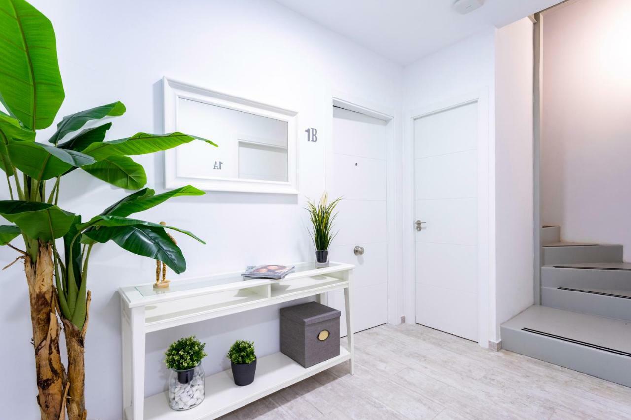 Apartament Oh Urban Marbella