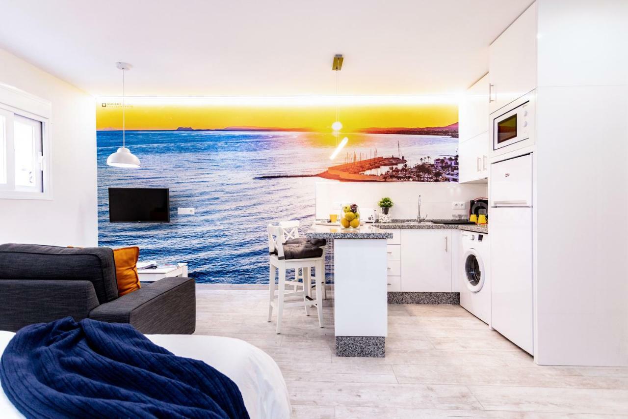 Apartament Oh Urban Marbella