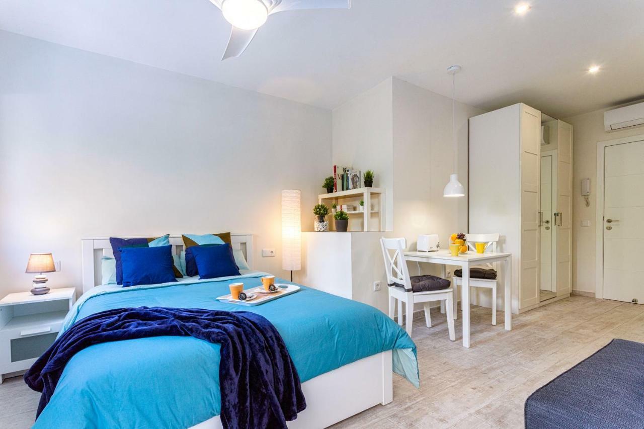 Apartament Oh Urban Marbella